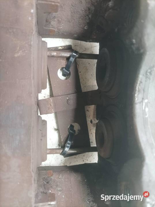 ZACISK HAMULCOWY PRAWY PRZÓD BREMBO 30 B Peugeot