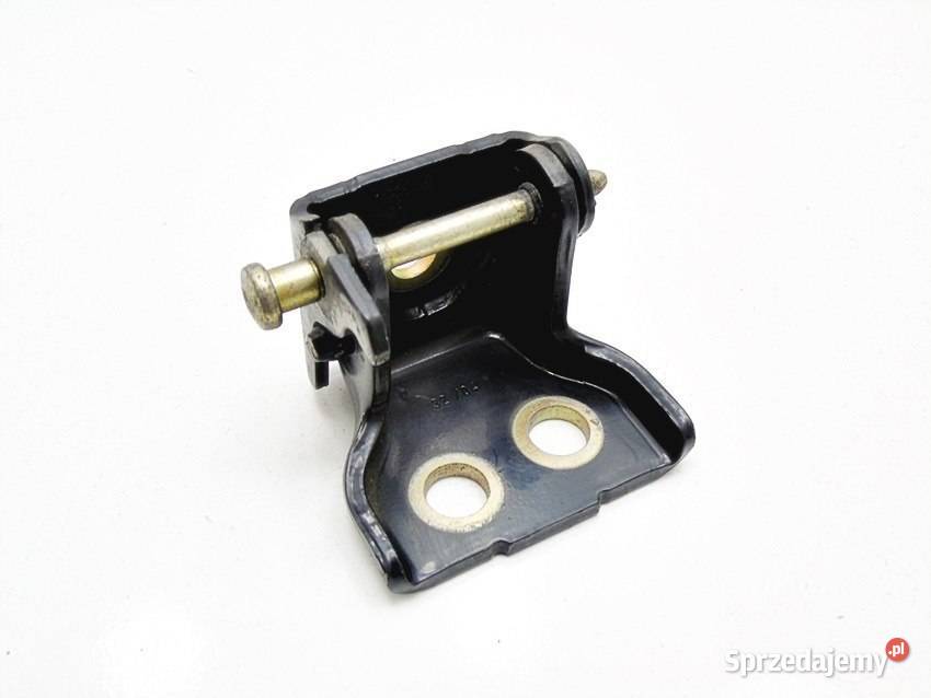 ZAWIAS DRZWI PRAWY TYŁ PEUGEOT 407 SEDAN Sosnowiec