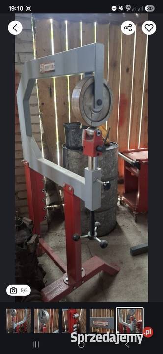 Koło angielskie holzman rsm710 Produkcja lubelskie Ratoszyn Pierwszy sprzedam