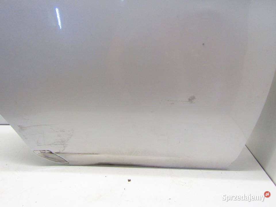 DRZWI TYLNE PRAWY TYŁ 070 TOYOTA PRIUS III LIFT sprzedam