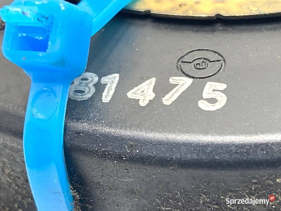 TAŚMA AIRBAG BMW E39 9503 Hatchback Poduszki powietrzne