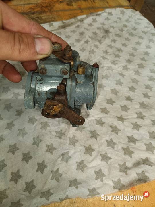 Gaźnik Solex 26 UAHD Gaźniki Orzesze sprzedam