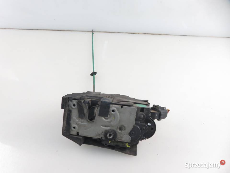 ZAMEK LEWY PRZEDNI FIAT IDEA 350 51708421