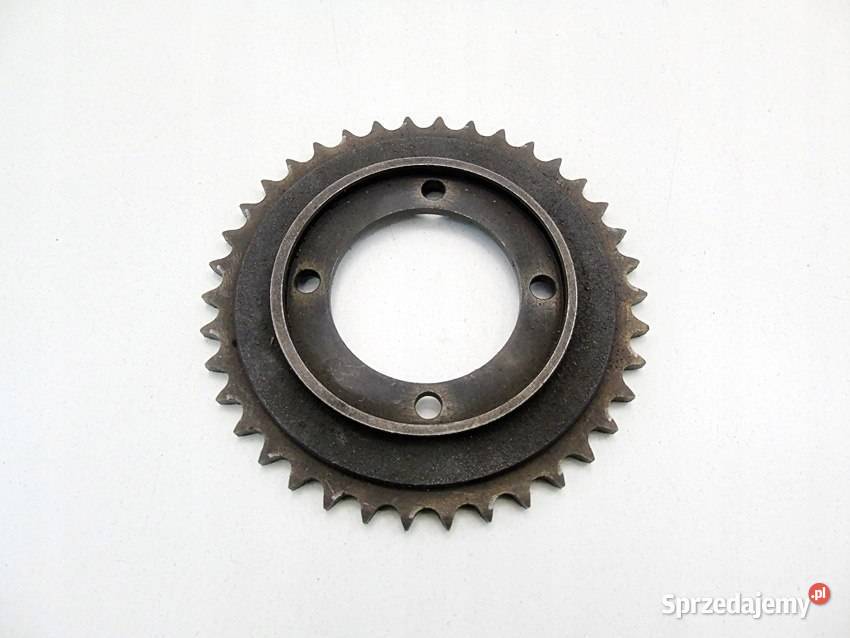 KOŁO ROZRZĄDU DUŻE FIAT CC CINQUECENTO 700 07 Sosnowiec