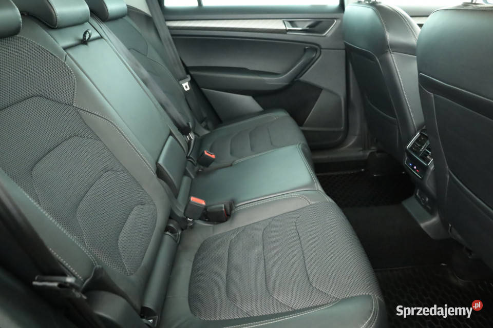 Skoda Kodiaq 20 TDI 1968cm3 mazowieckie Piaseczno