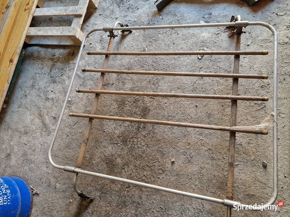 Części skoda 105100 120 fiat 125p inne stare Bystrzyca Kłodzka