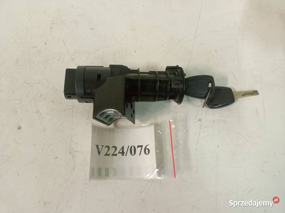 STACYJKA DOBLO FIAT DOBLO 0010 46528244 NO Bielsko-Biała