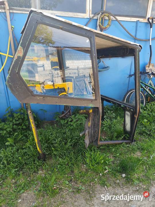 Ursus C360 podlaskie