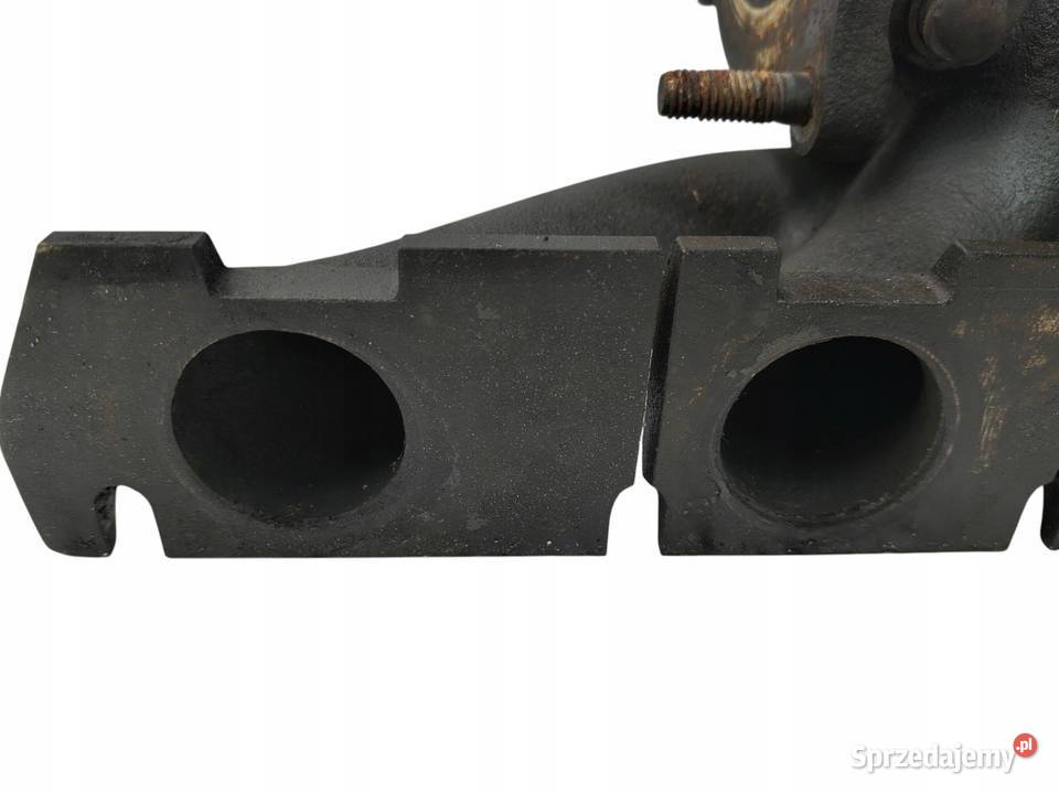 TURBOSPRĘŻARKA Seat Leon II Altea Toledo Audi A3 Układ paliwowy lubelskie Chełm