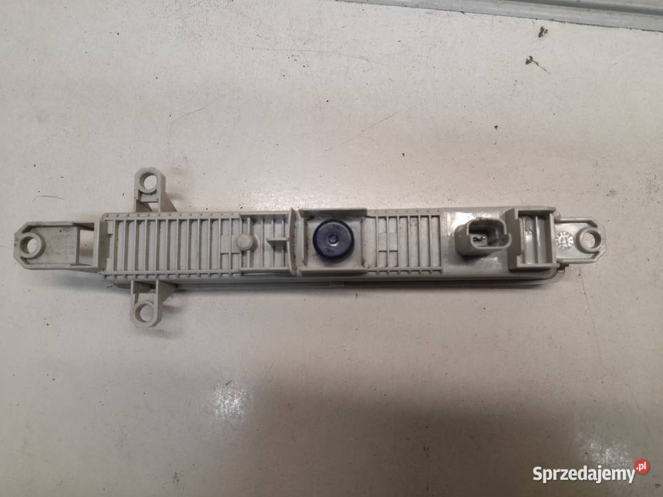 TOYOTA AYGO II HALOGEN DRL LED LEWE PRAWE Goleniów