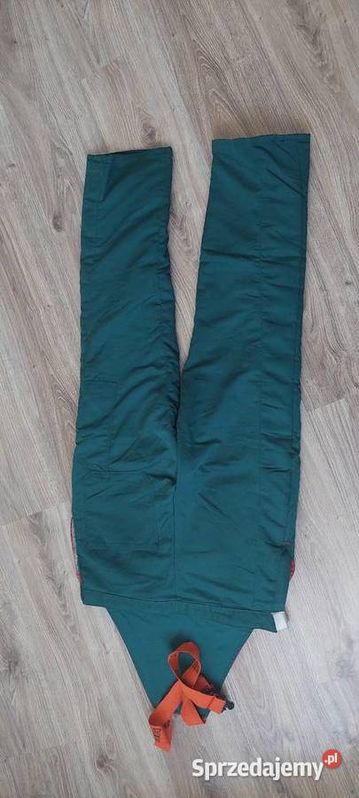 Spodnie Pilarskie husqvarna stihl Pozostałe Piły, pilarki i wyrzynarki Reda