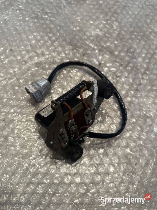Yamaha XS 360 XS 400 Regulator napięcia Poznań