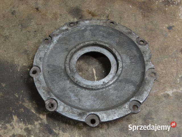 podpora wału EMW R 35 org DDR Żary sprzedam