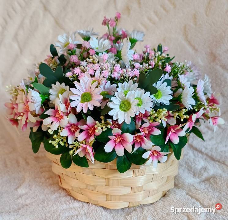 Bukiet okolicznościowy pomorskie