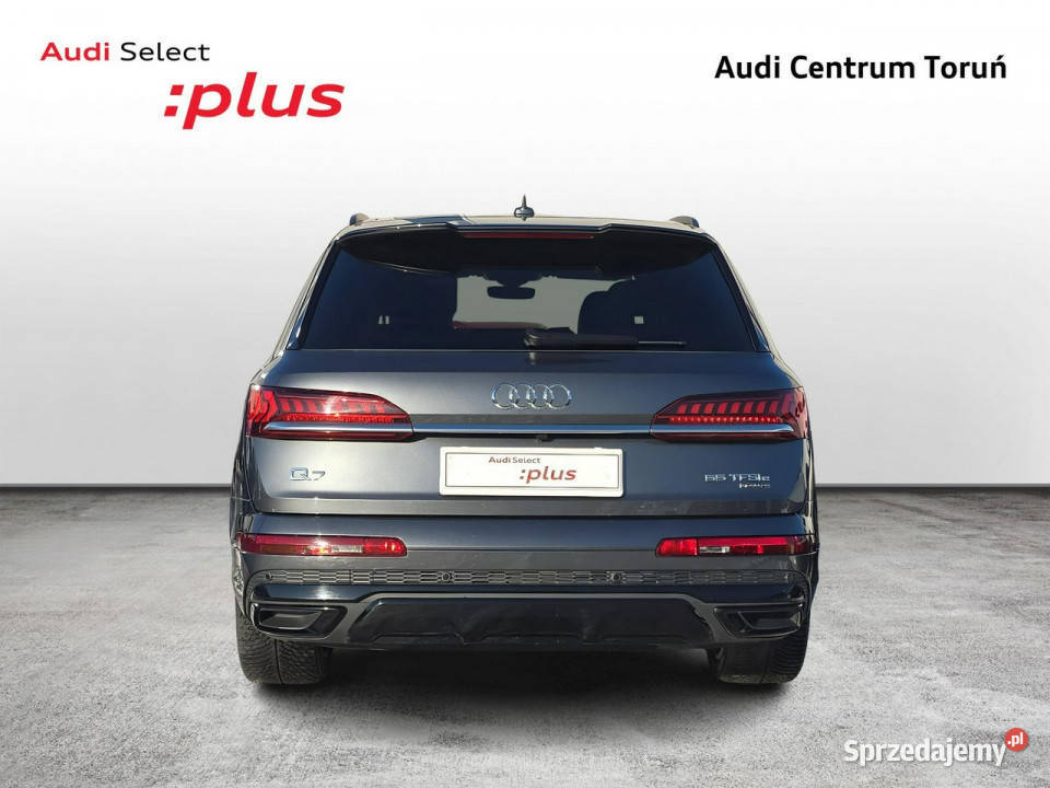 Audi Q7 MatrixLEDHakHeadUpDociągiS kujawsko-pomorskie Toruń sprzedam