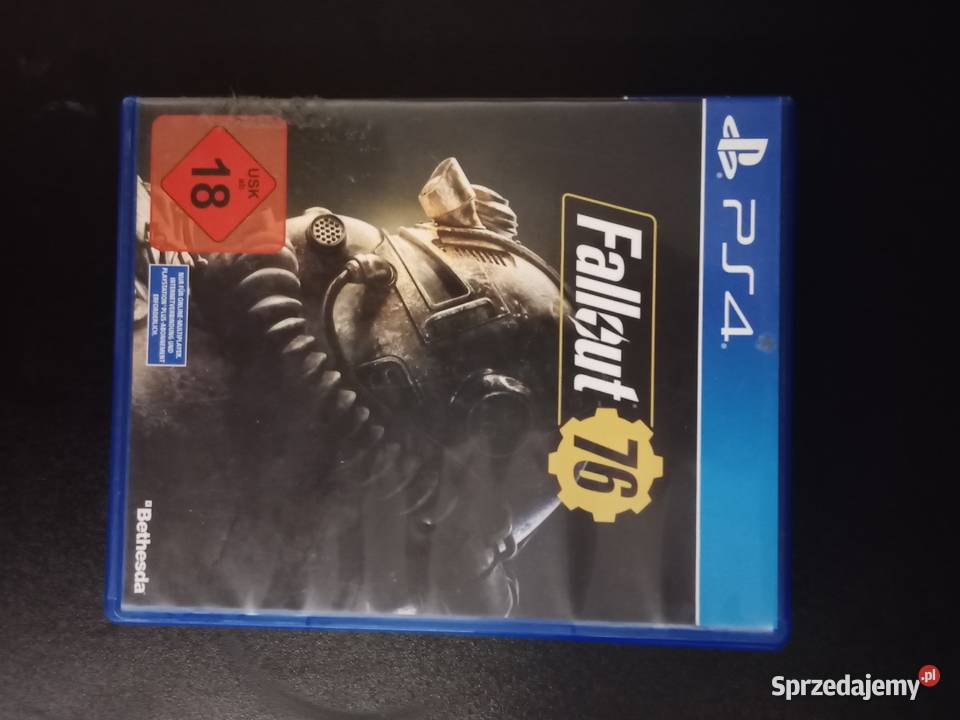 Sony PlayStation 4 500GB Elektronika Magnuszew