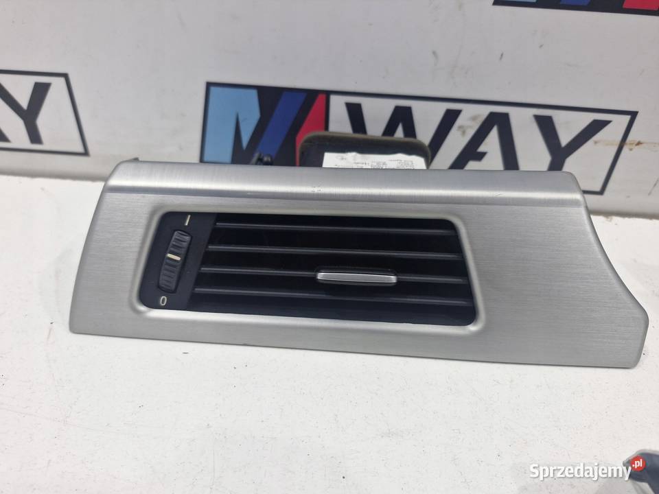 BMW 3 E90 E91 LCI LIFT NAVI ALU LISTWY OZDOBNE osobowe