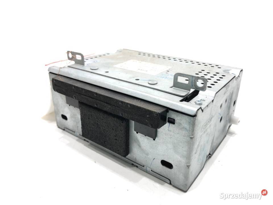 RADIO FORD ECOSPORT DN1518C815PG ODTWARZACZ podkarpackie sprzedam