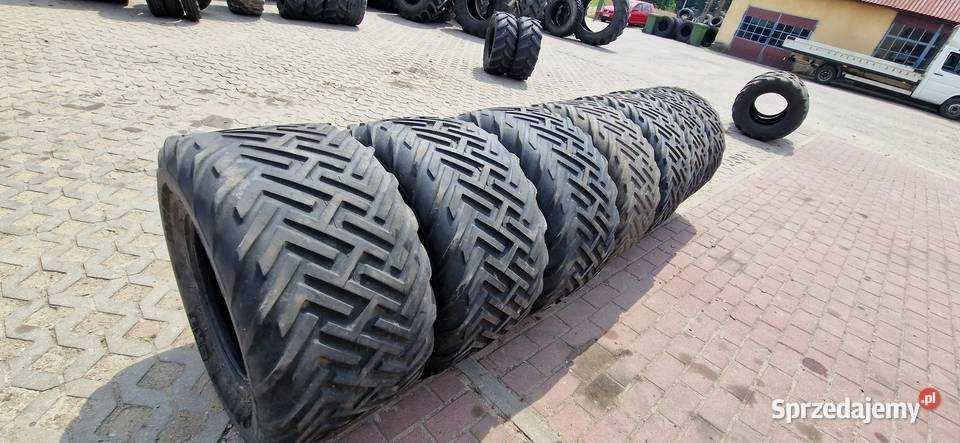 33x155015 31x155015 Alliance 50 bez napraw 2016r Nowe Miasto Lubawskie