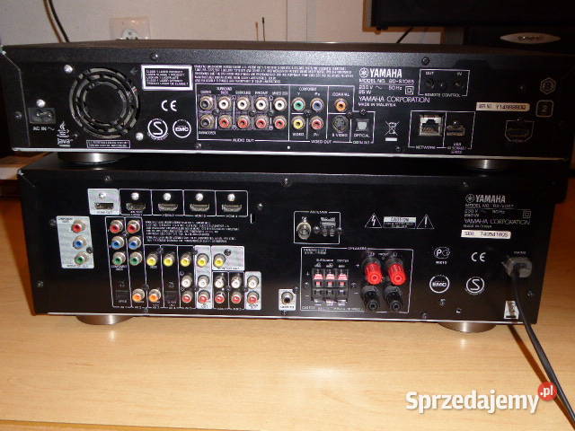 Yamaha 51 kono domowe OKAZJA Szczecin