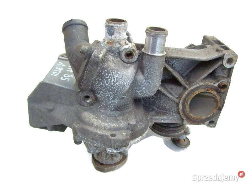A4 Passat B5 A6 C5 19 TDI Lapa wspornik Mińsk Mazowiecki