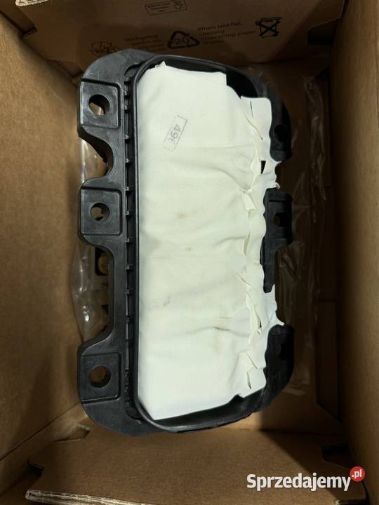 Airbag poduszka powietrzna pasażera Ford Connect Wrocław