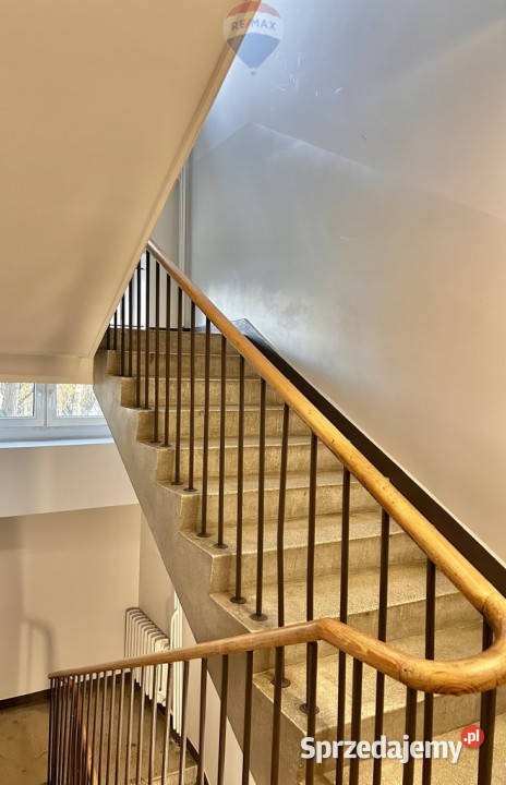 Widna ustawna kawalerka Stary Żoliborz Warszawa