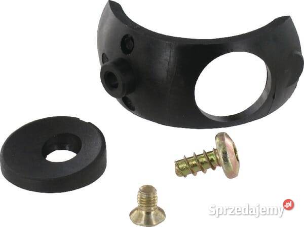 Zestaw okładzin ciernych AKS3004 691418 małopolskie Kamionna sprzedam