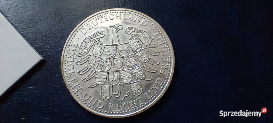 Stare monety Medal Benedykt XVI 245 Lesko