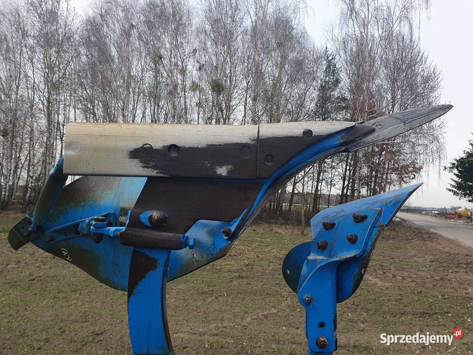 Lemken variopal 7 x lubelskie Wisznice