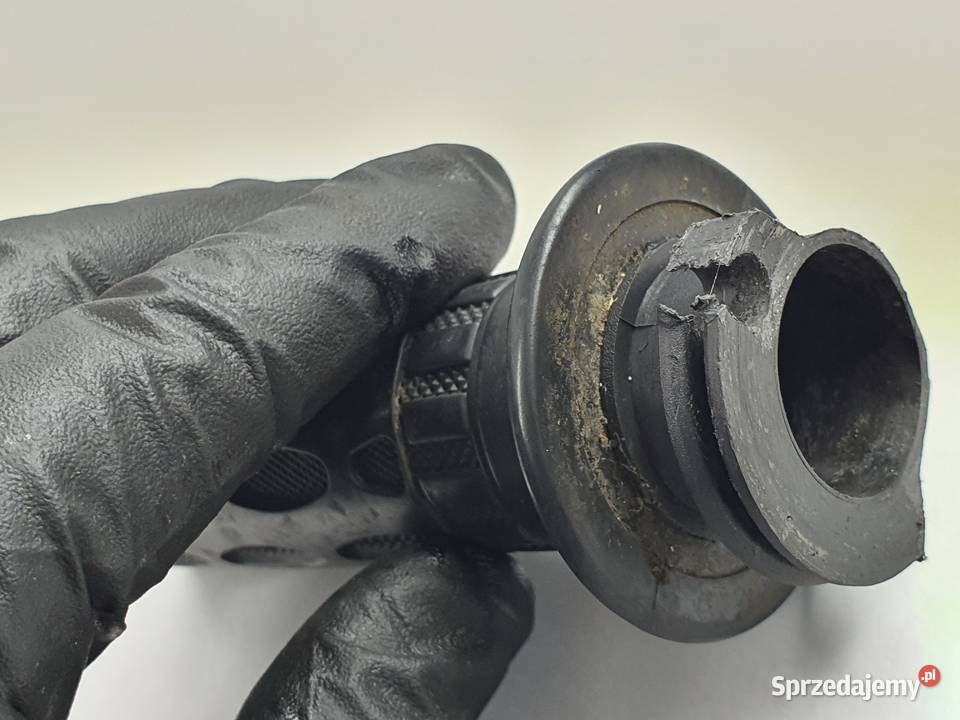 Rolgaz Manetka Gazu Cpi Aragon łódzkie Łódź sprzedam