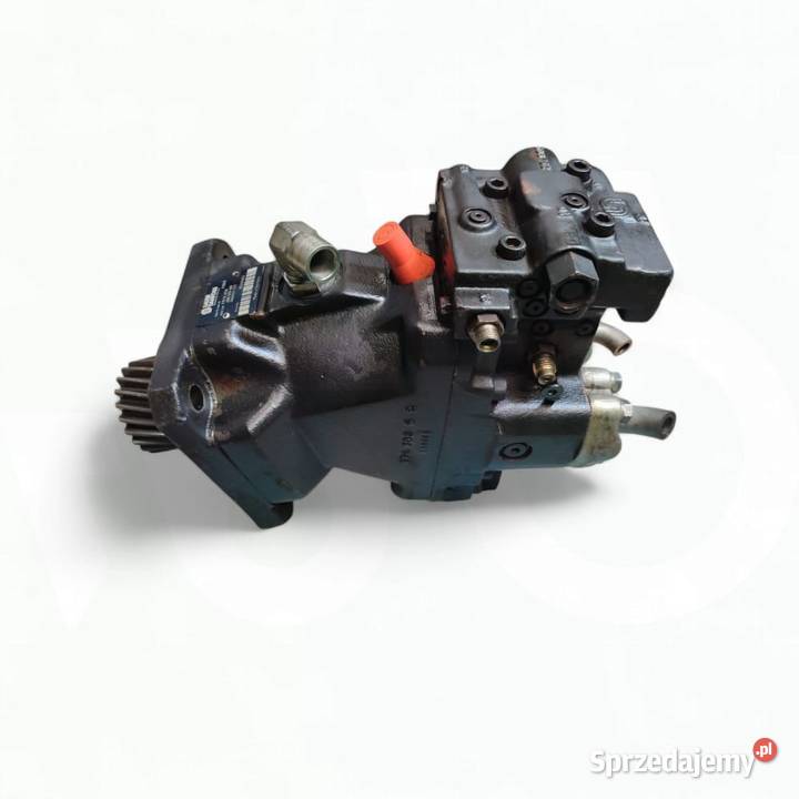 Hydromotor 51D110 SAUER DANFOSS 042945RG Merlo P Wilkowo sprzedam