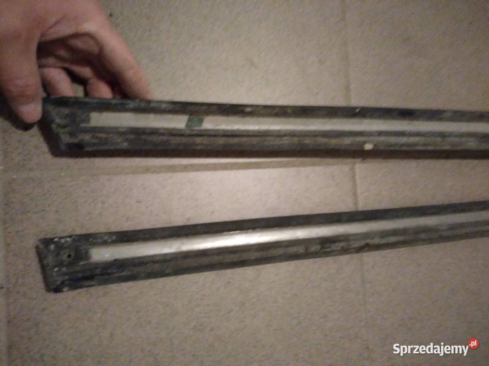 Listwy boczne bmw e3 2800 listwy boczne Karoseria Koszalin