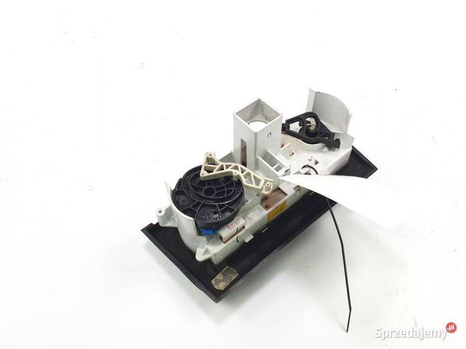 PANEL KLIMATYZACJI OPEL VECTRA B 90586319 Lipno