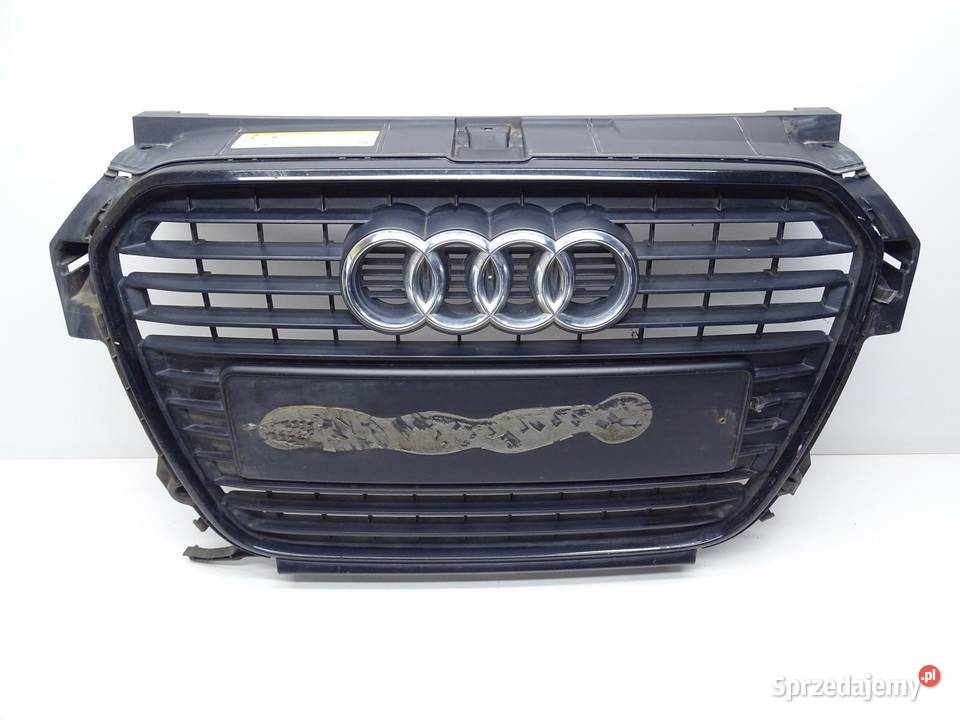 ATRAPA GRILL ZDERZAKA PRZÓD PRZEDNIEGO 8X0853651 sprzedam