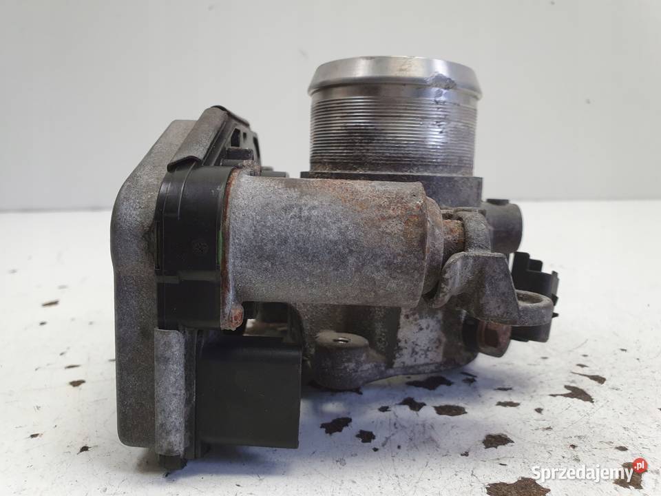 PRZEPUSTNICA Peugeot 508 22 HDI 9687888280