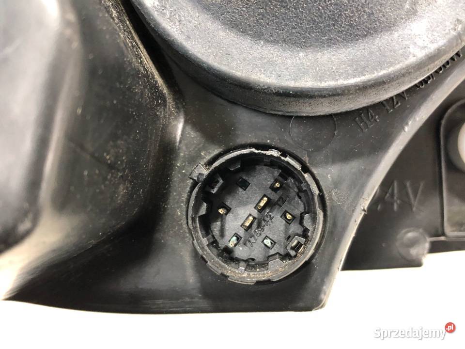 Fiat Grande Punto Sport 20082012 REFLEKTOR LAMPA sprzedam