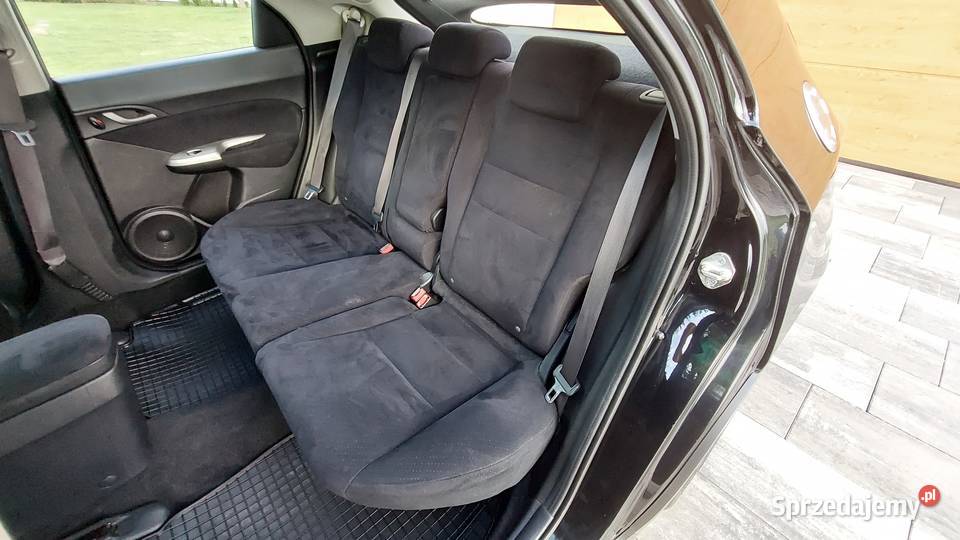 Honda Civic 18 iVTEC Executive oryginalny lakier Niedomice