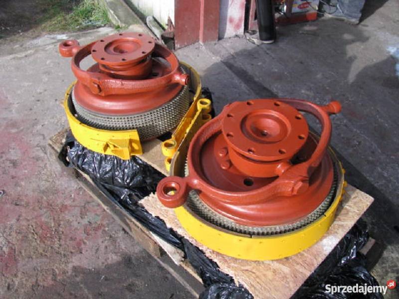 Staliniec T 130 T 170 B 10 DT 75 DZ 27S Wierzbówka sprzedam