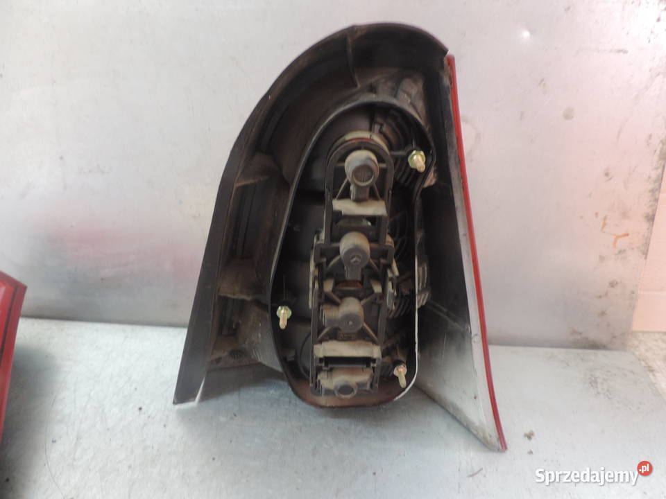 LAMPA PRAWY TYŁ MERCEDES A KLASA W168 Nowy Sącz