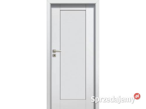 Drzwi wew i łazienkowe SEDO prawe 90 ościeżnice Bytom