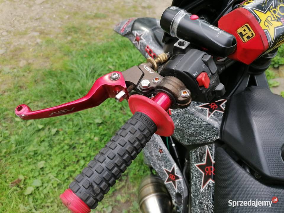 Derbi Senda Xtreme 2013 Airsal 80 xtrem nicasil Derbi sprzedam