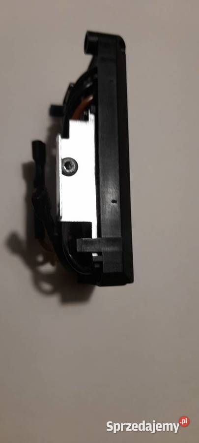 Elektronika do szlifierki Milwaukee AG15125 warmińsko-mazurskie Dobre Miasto