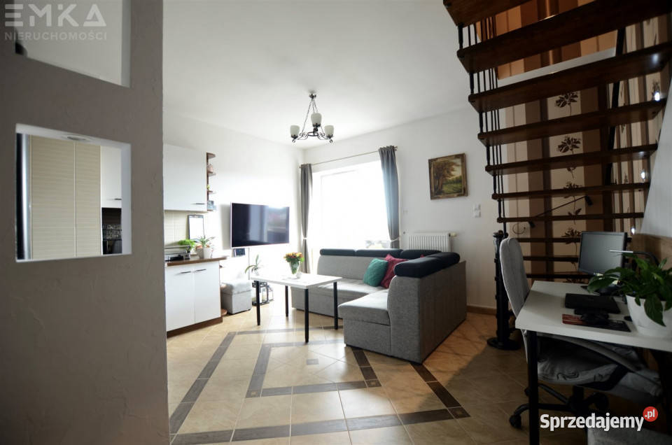 sprzedaży mieszkania 52m2 Koronowo Sprzedaż Mieszkania sprzedam