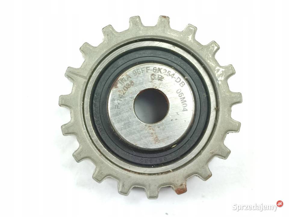 ROLKA PASKA ROZRZĄDU FORD FIESTA MK4 18 D 9500 osobowe