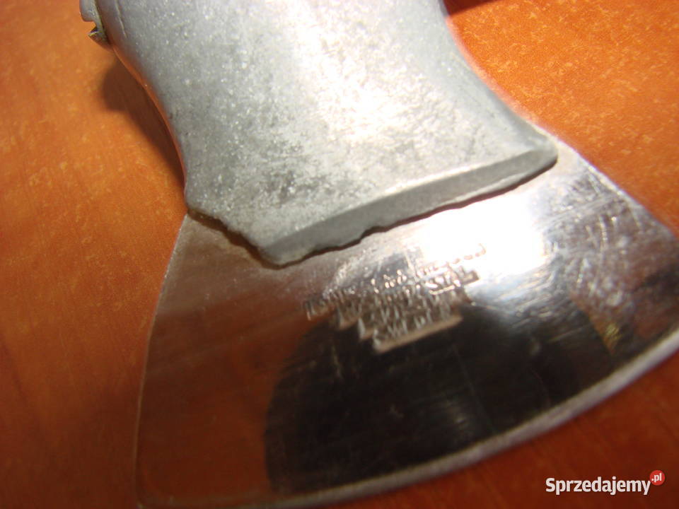 Eskilstuna Sweden tłuczek kuchenny Pruszcz Gdański