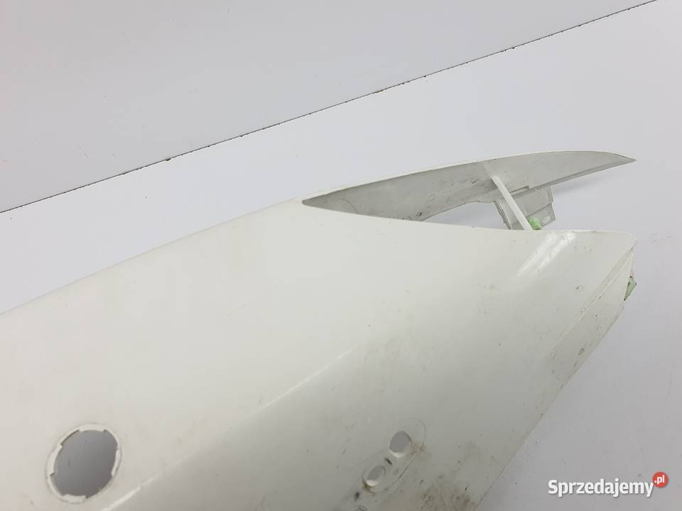 Boczek Tyl Zadupek Oslona Owiewka Peugeot Jet