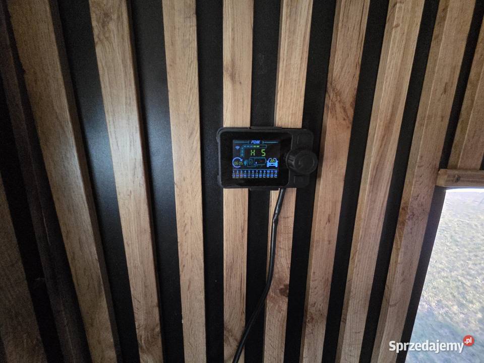 Ford transit kamper 1999 sprzedam