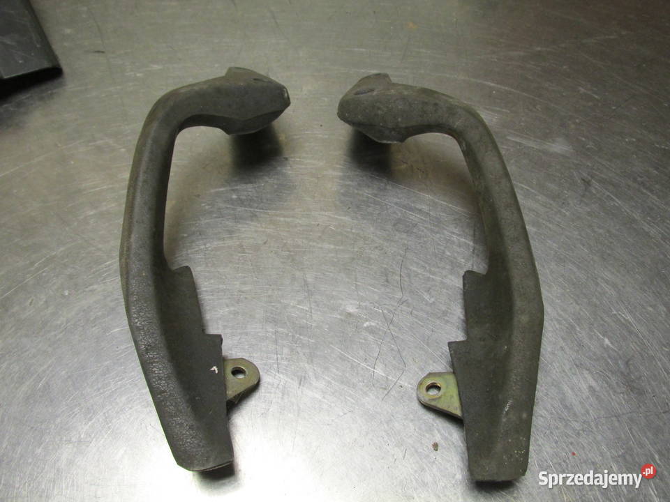 Uchwyty pasażera Honda ST 1100 Pan European 92r Sandomierz