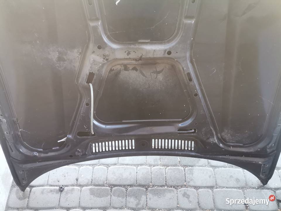 MASKA BMW E36 CABRIO 3039 Nowy Sącz
